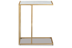 Lanport Accent Table - A4000236