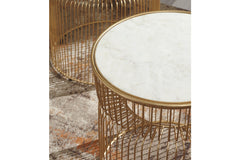 Vernway Accent Table (Set of 2) - A4000250