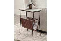 Etanbury Accent Table - A4000254