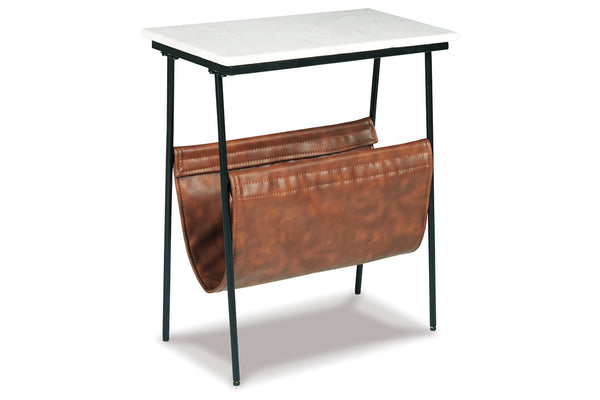 Etanbury Accent Table - A4000254