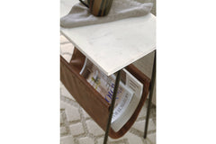 Etanbury Accent Table - A4000254
