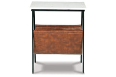 Etanbury Accent Table - A4000254