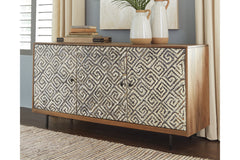 Kerrings Accent Cabinet - A4000258