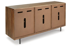 Kerrings Accent Cabinet - A4000258