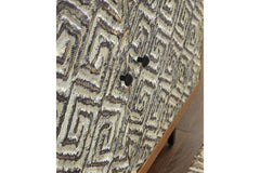 Kerrings Accent Cabinet - A4000258
