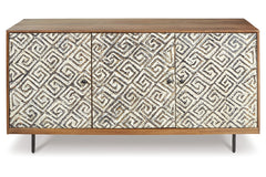 Kerrings Accent Cabinet - A4000258