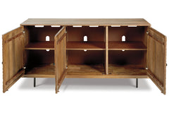 Kerrings Accent Cabinet - A4000258