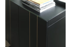 Brentburn Accent Cabinet - A4000260