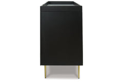 Brentburn Accent Cabinet - A4000260