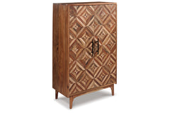 Gabinwell Accent Cabinet - A4000267