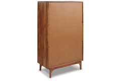 Gabinwell Accent Cabinet - A4000267