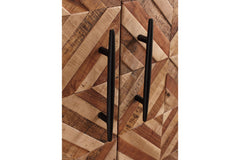 Gabinwell Accent Cabinet - A4000267
