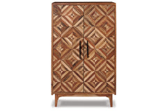 Gabinwell Accent Cabinet - A4000267