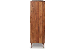 Gabinwell Accent Cabinet - A4000267