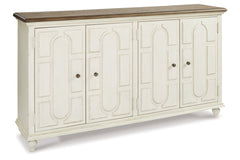 Roranville Accent Cabinet - A4000268