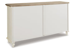 Roranville Accent Cabinet - A4000268