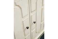 Roranville Accent Cabinet - A4000268