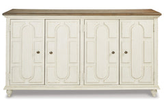 Roranville Accent Cabinet - A4000268