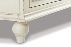 Roranville Accent Cabinet - A4000268