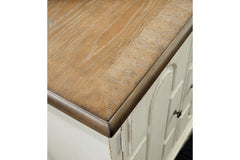 Roranville Accent Cabinet - A4000268