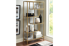 Frankwell Bookcase - A4000286