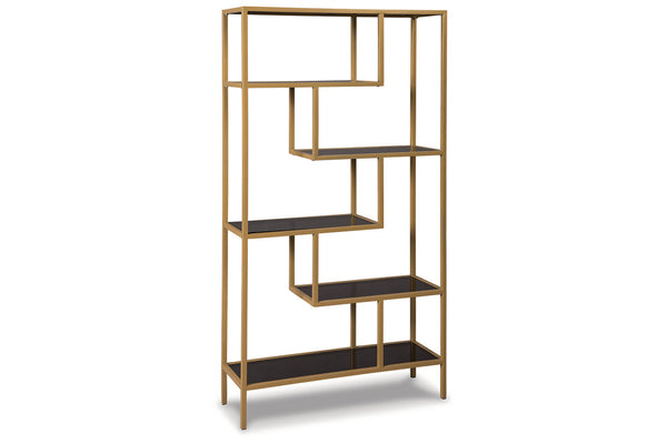 Frankwell Bookcase - A4000286
