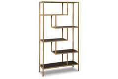 Frankwell Bookcase - A4000286
