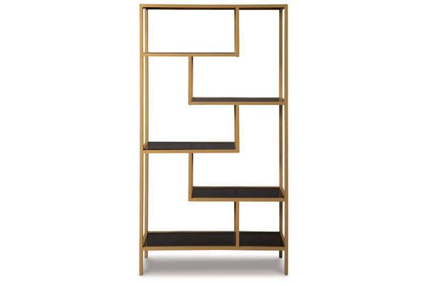 Frankwell Bookcase - A4000286