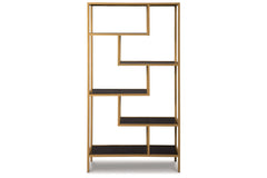 Frankwell Bookcase - A4000286