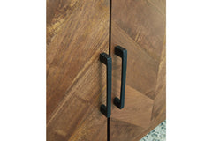 Prattville Accent Cabinet - A4000308