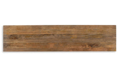 Prattville Accent Cabinet - A4000308