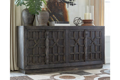 Roseworth Accent Cabinet - A4000309