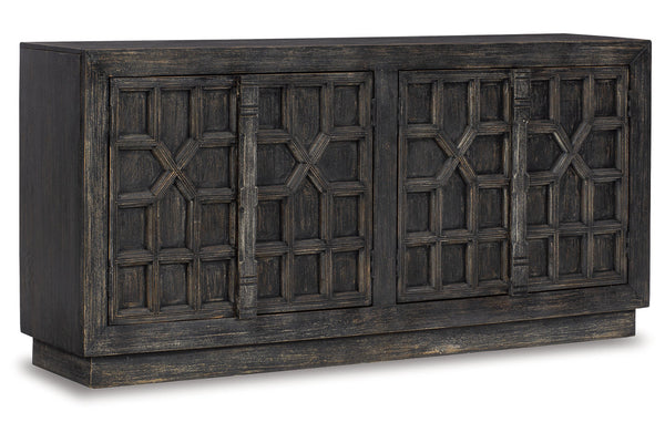 Roseworth Accent Cabinet - A4000309
