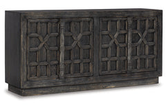 Roseworth Accent Cabinet - A4000309