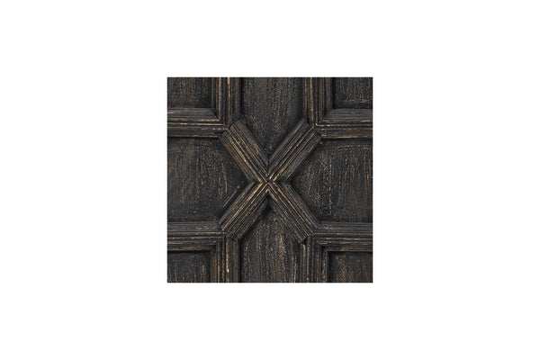Roseworth Accent Cabinet - A4000309