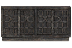 Roseworth Accent Cabinet - A4000309