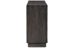 Roseworth Accent Cabinet - A4000309