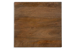 Trailbend Accent Table - A4000311