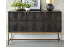 Elinmore Accent Cabinet - A4000316