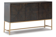 Elinmore Accent Cabinet - A4000316