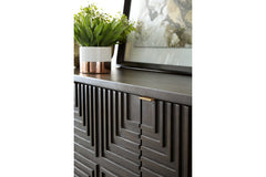 Elinmore Accent Cabinet - A4000316