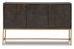 Elinmore Accent Cabinet - A4000316