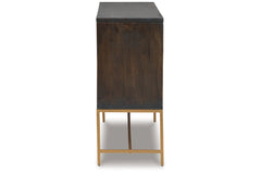 Elinmore Accent Cabinet - A4000316