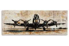 Kalene Wall Art - A8000152