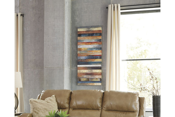Odiana Wall Decor - A8000189