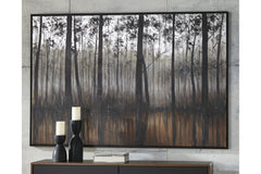 Philyra Wall Art - A8000253