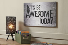 Dominy Wall Art - A8000263