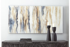 Joely Wall Art - A8000277