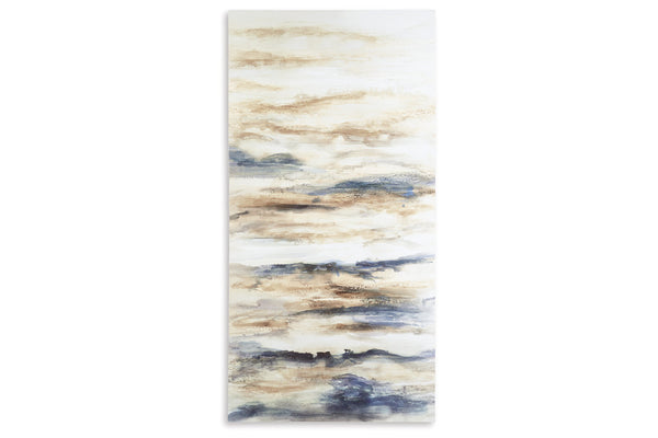 Joely Wall Art - A8000277