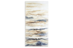 Joely Wall Art - A8000277
